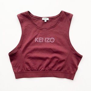 KENZO Sports Top